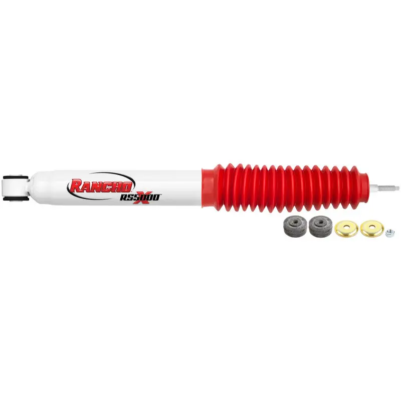 Rancho Rs5000x Shock For 97-04 Ford Pickup / F100 1