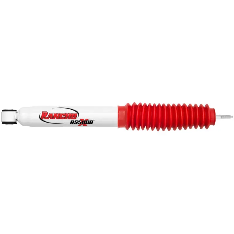 Rancho Rs5000x Shock For 97-04 Ford Pickup / F100 1