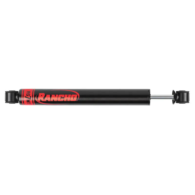 Rancho Rs7mt Shock For 20-22 Jeep Gladiator Sport Overland Rubicon 1