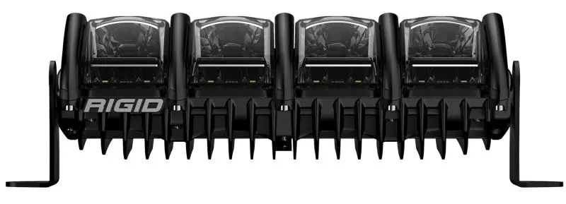 Rigid Industries 10In Adapt Light Bar 2
