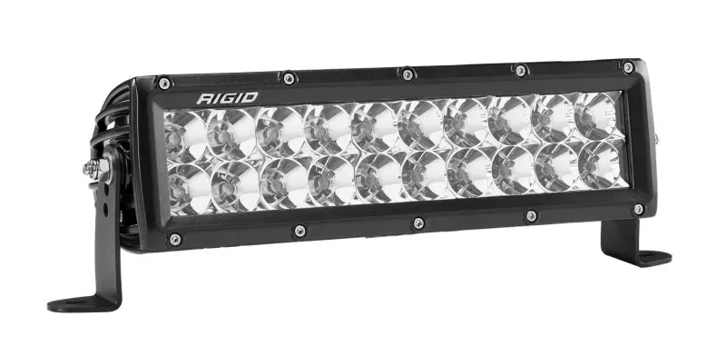 Rigid Industries 10In E Series - Flood 2