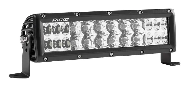 Rigid Industries 10In E2 Series - Combo (Drive/Hyperspot) 1