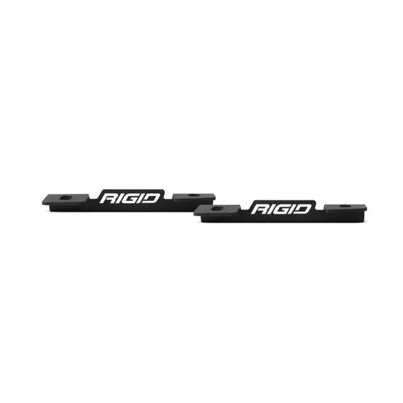 Rigid Industries 2021+ Ford Bronco Dual Pod A-Pillar Mount Kit M617 1