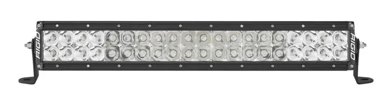 Rigid Industries 20In E Series - Spot/Flood Combo 2