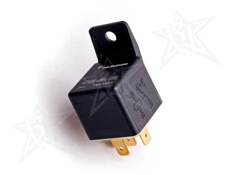 Rigid Industries 24 Volt Relay 2