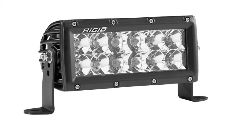 Rigid Industries 6In E Series - Spot/Flood Combo 2