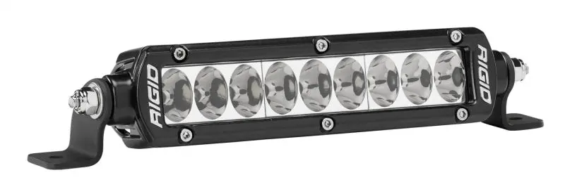 Rigid Industries 6In Sr2-Series - Drive 2Pc 2