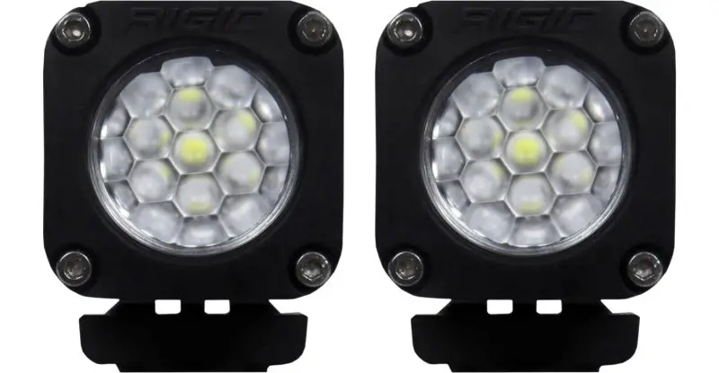 Rigid Industries Ignite Backup Kit - Std 2