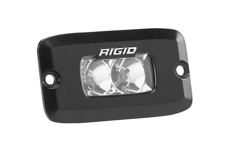 Rigid Industries Srmf - Flush Mount - Flood 2