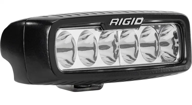Rigid Industries Srq2 - Driving - White - Single 2