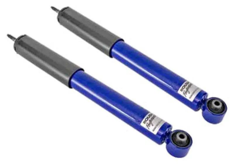 Roush 2005-2014 Ford Mustang Gt 4.6L/5.0L Stage 2 Rear Shocks - Pair 2