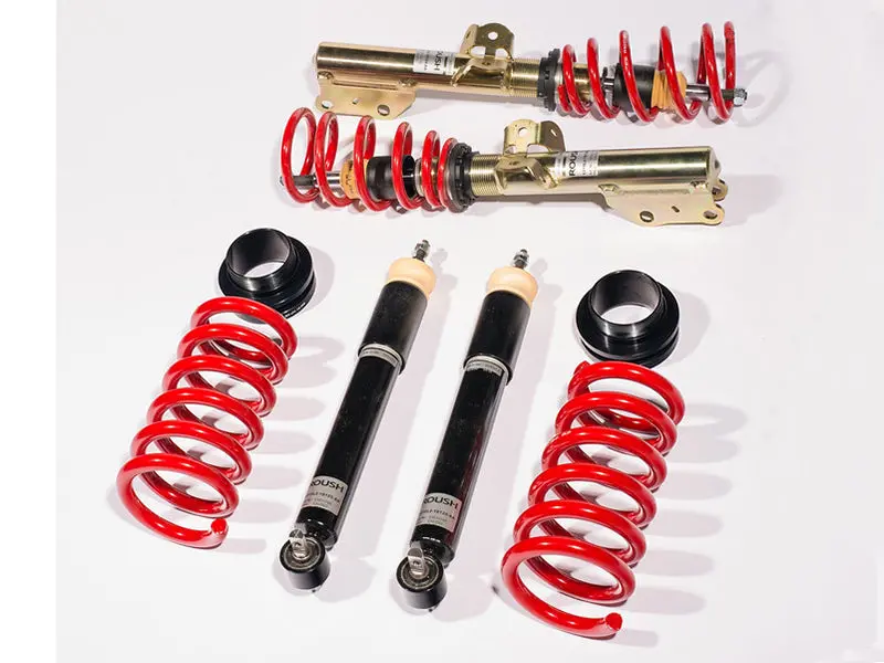 Roush 2015-2023 Ford Mustang 5.0L Single Adjustable Coil Over Kit (Excl. Magneride Suspension) 2