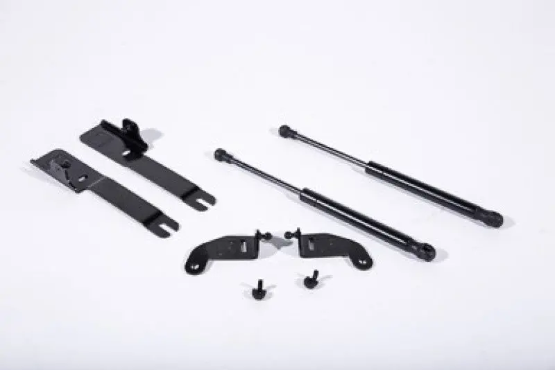 Roush 2015-2023 Ford Mustang Hood Strut (W/O Active Hood Safety) 1