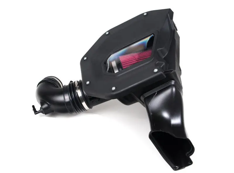 Roush 2018-2021 Ford Mustang 5.0L V8 Gt Cold Air Kit 2
