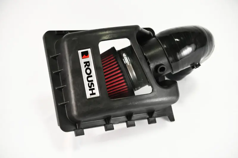 Roush 2019-2023 Ford Ranger 2.3L Ecoboost Cold Air Intake Kit 1