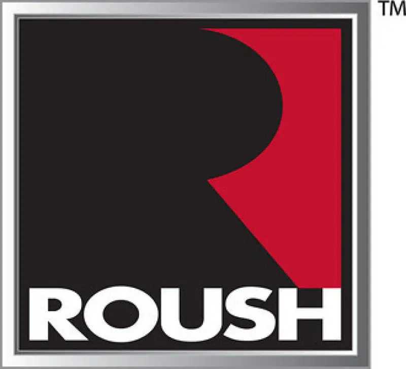 Roush 2019-2023 Ford Ranger Performance Cat-Back Exhaust 1
