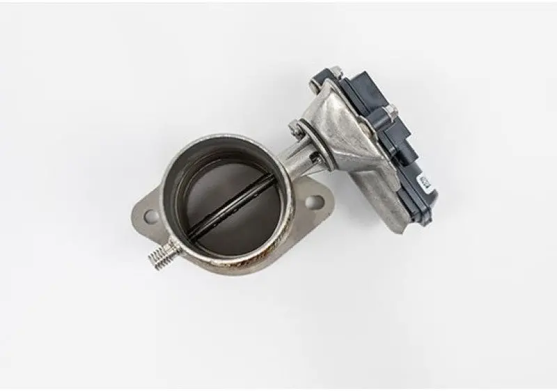 Roush 2021+ Ford F-150 Active Exhaust Upgrade Kit 2