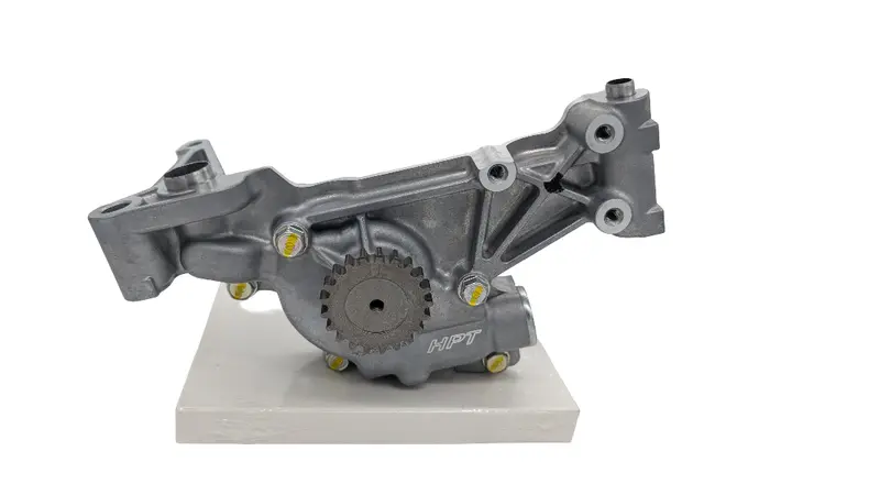 Rsx K20 Oil Pump (Pump Only)  Modified To Fit K24/K20z3 Block Rsx-S Honda Acura 1