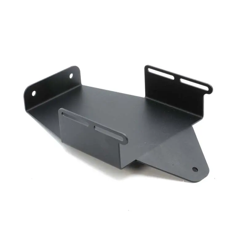 Rugged Radios Can-Am Maverick X3 Remote Head Mount Kit 1