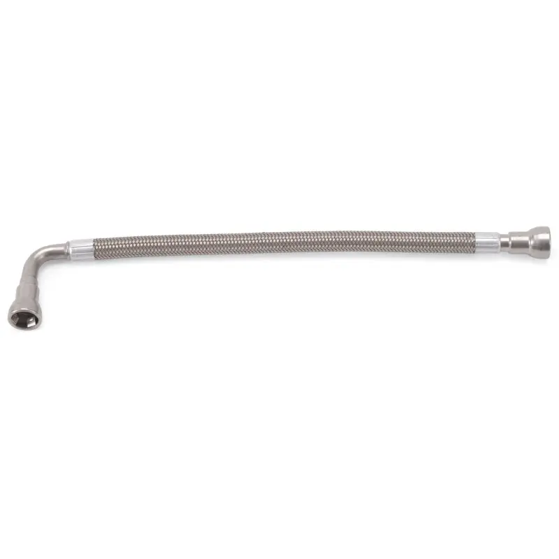 Russell Performance 2004 5.7L Pontiac Gto Fuel Hose Kit 2