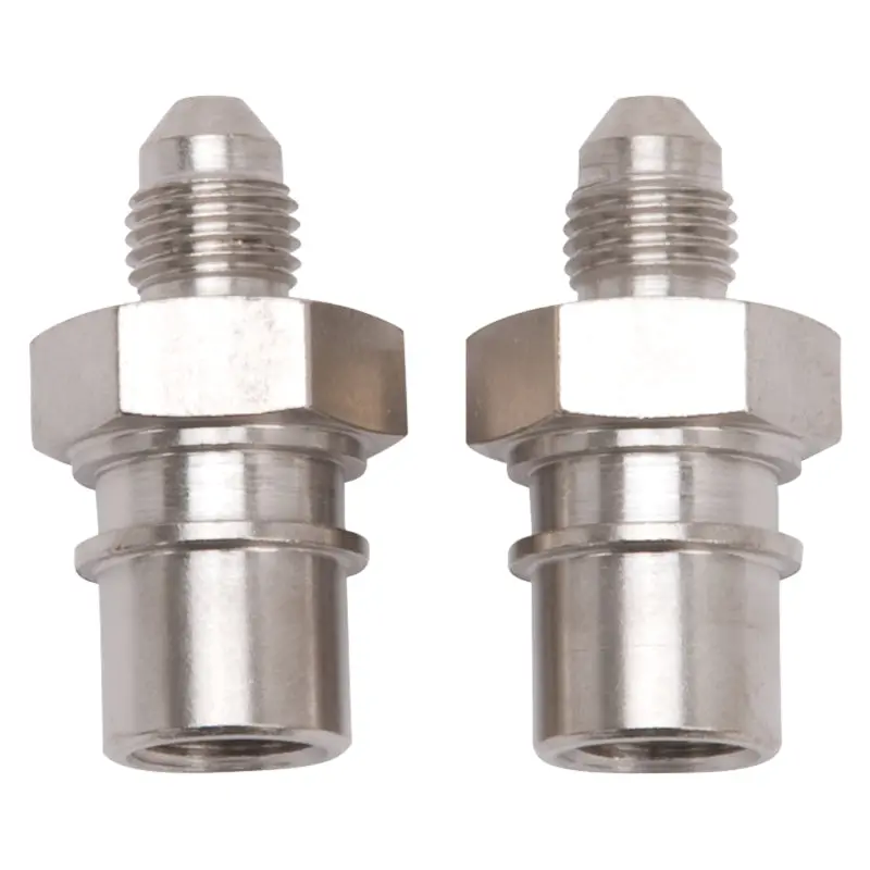 Russell Performance -3 An Metric Adapter Fitting (2 Pcs.) (Beveled) 1