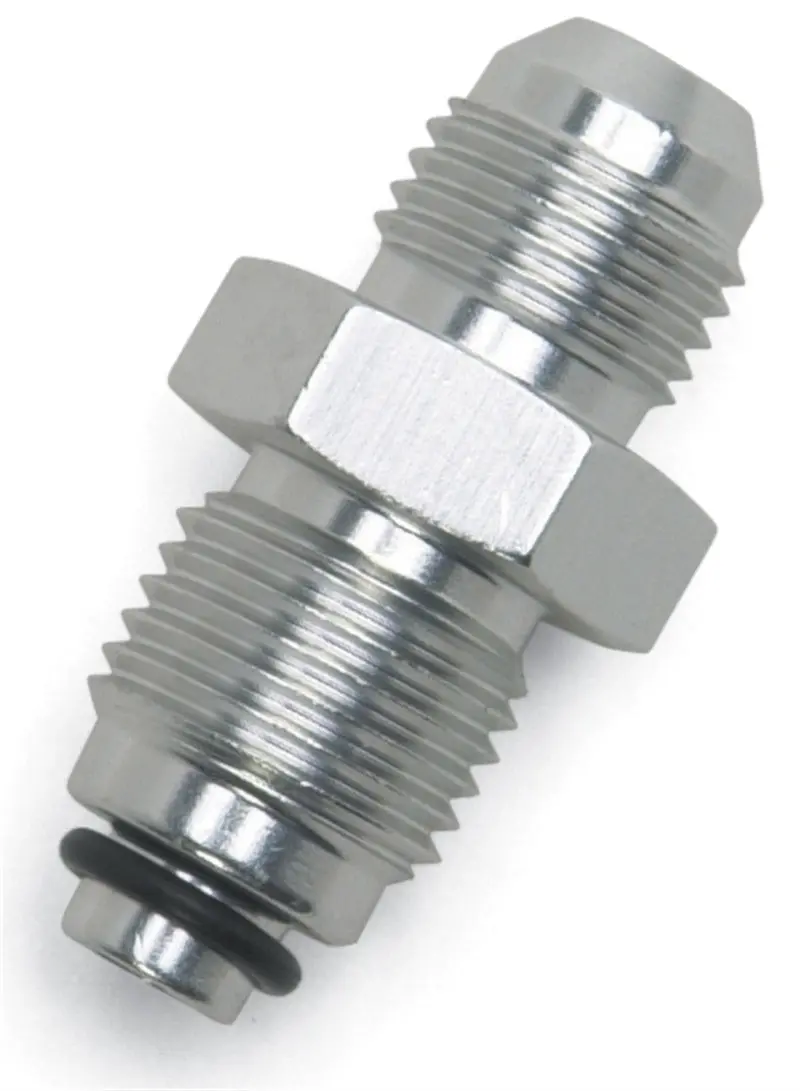 Russell Performance -6 An (14Mm X 1.5 O-Ring Seal) Power Steering Adapter 1