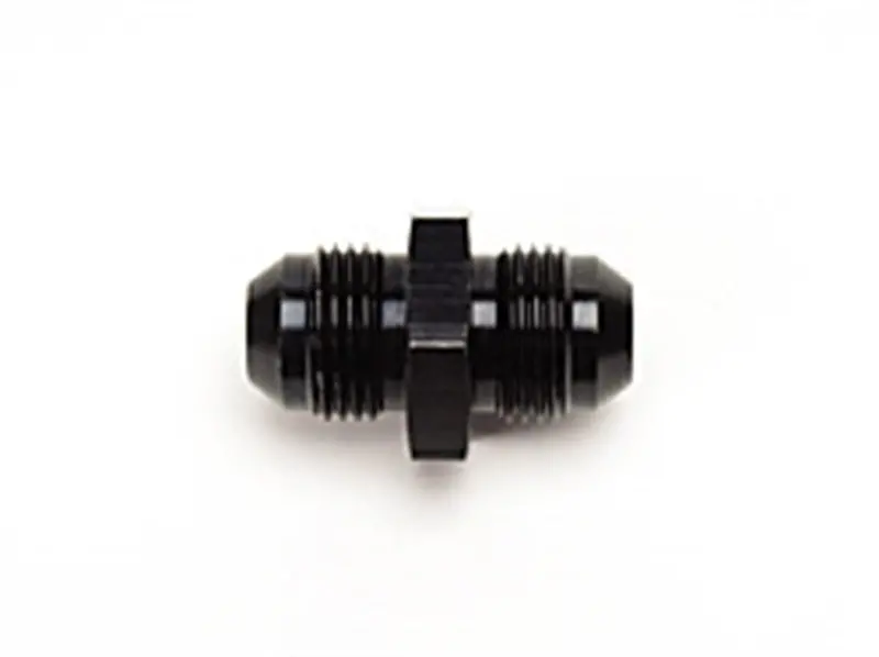 Russell Performance -6 An Flare Union (Black) 2