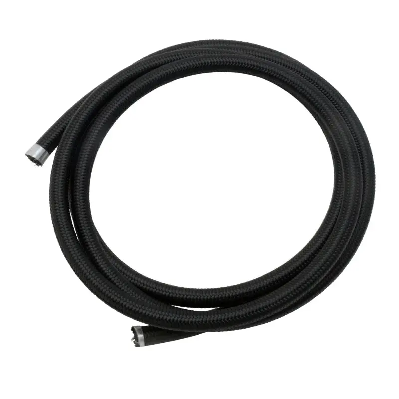 Russell Performance -6 An Proclassic Black Hose (Pre-Packaged 20 Foot Roll) 2