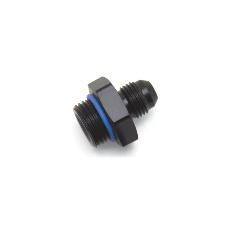 Russell Performance -6 An To -8 An Radius Port Adapter 2
