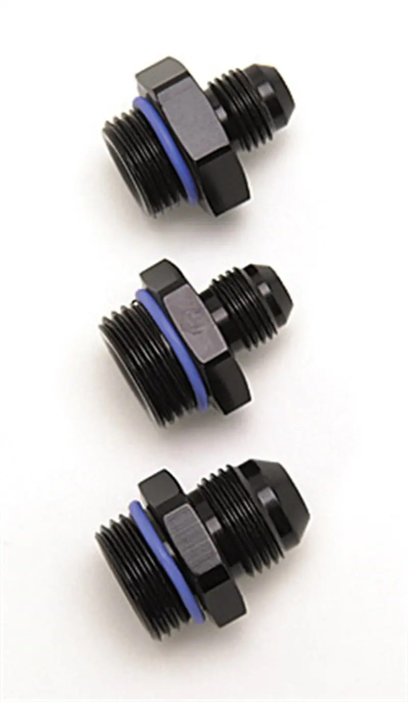 Russell Performance -8 An To -10 An Radius Port Adapter 1