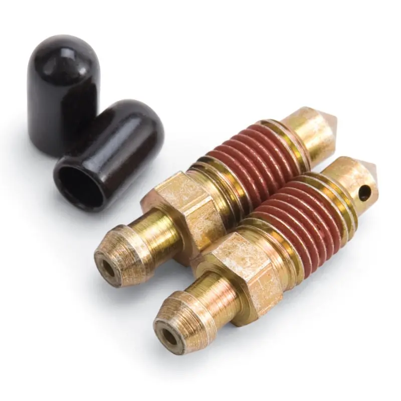 Russell Performance Speed Bleeder 10Mm X 1.25 1