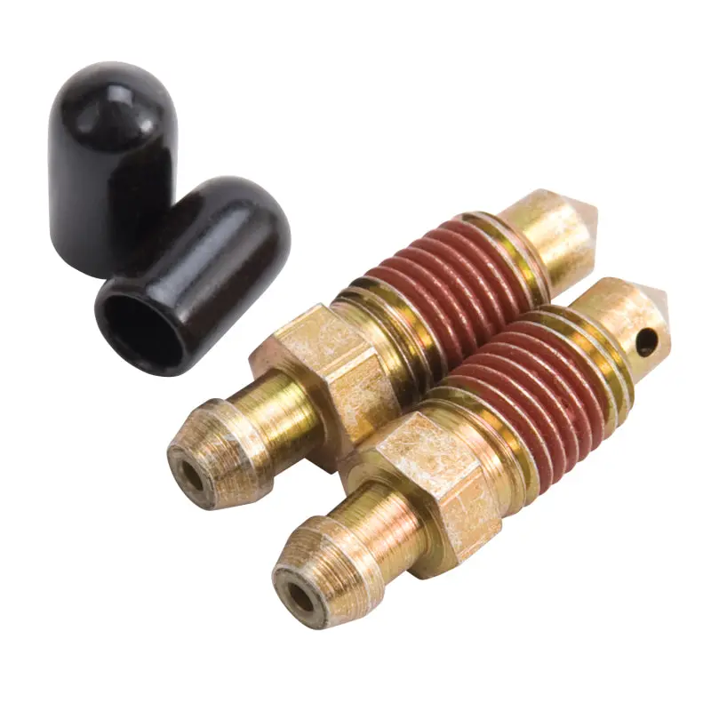 Russell Performance Speed Bleeder 10Mm X 1.25 2