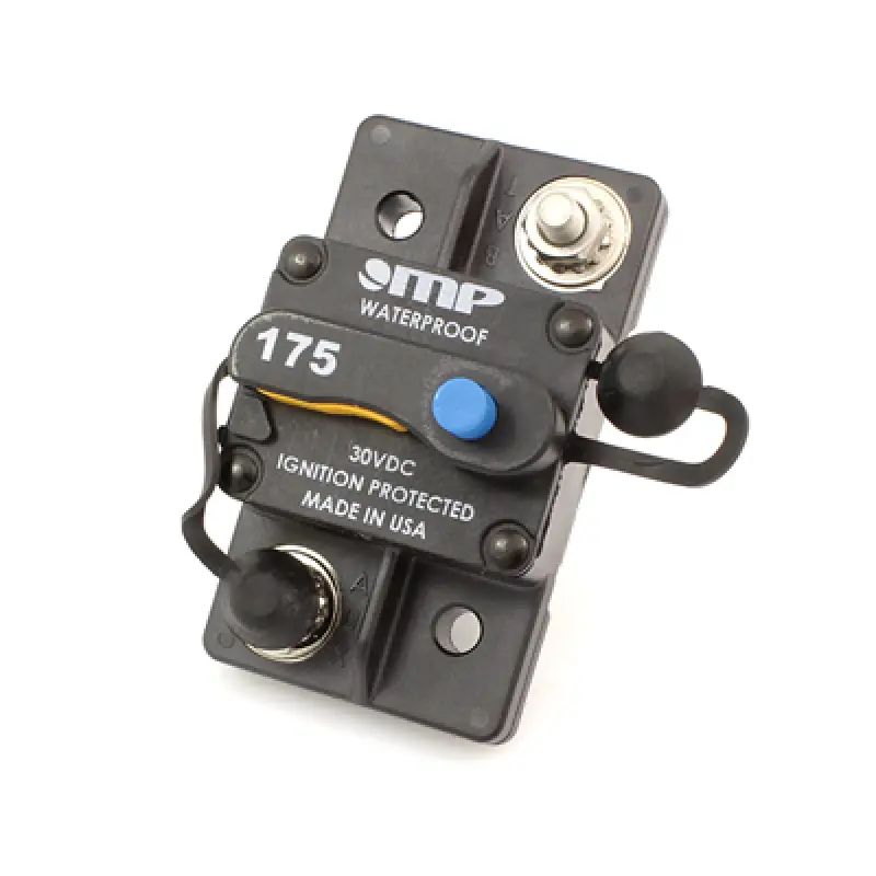 Rywire 175A Circuit Breaker (Use W/Pdm Kits For Isolation) 1