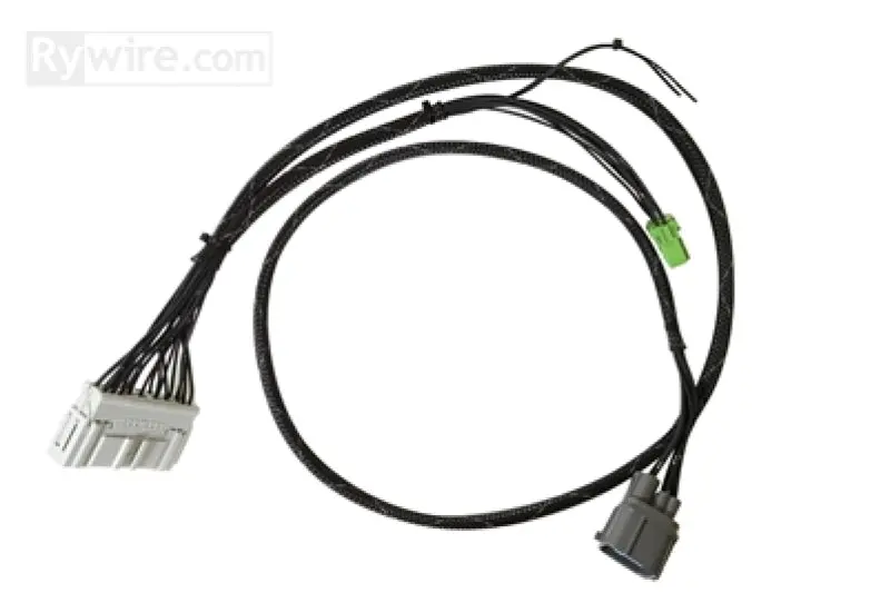 Rywire 88-91 Honda Civic/Crx Si/Hf/Ex Chassis Specific Adapter 1