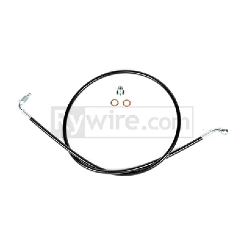 Rywire Honda K-Series Hydro Clutch Line 1