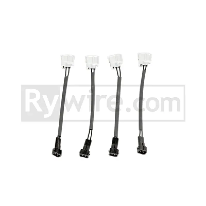 Rywire Obd2 Harness To Rdx Injector Adapters 1