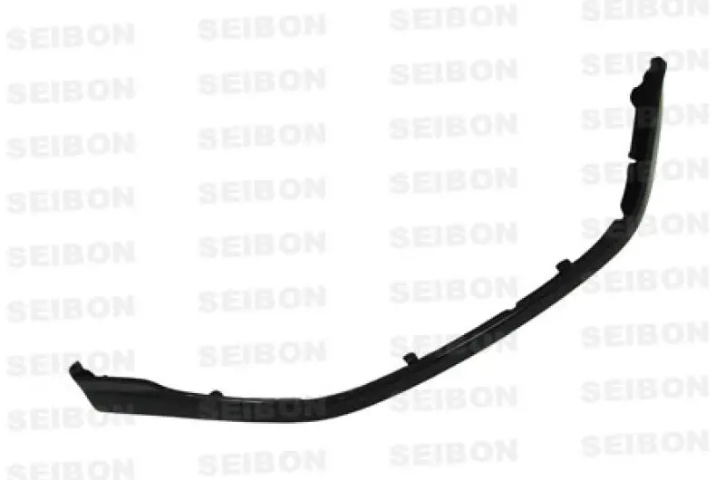 Seibon 00-03 Honda S2000 Oem Carbon Fiber Front Lip 2