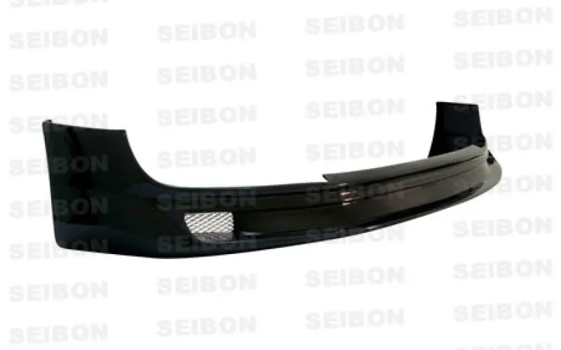 Seibon 00-03 Lexus Is300 Ta-Style Carbon Fiber Front Lip 2