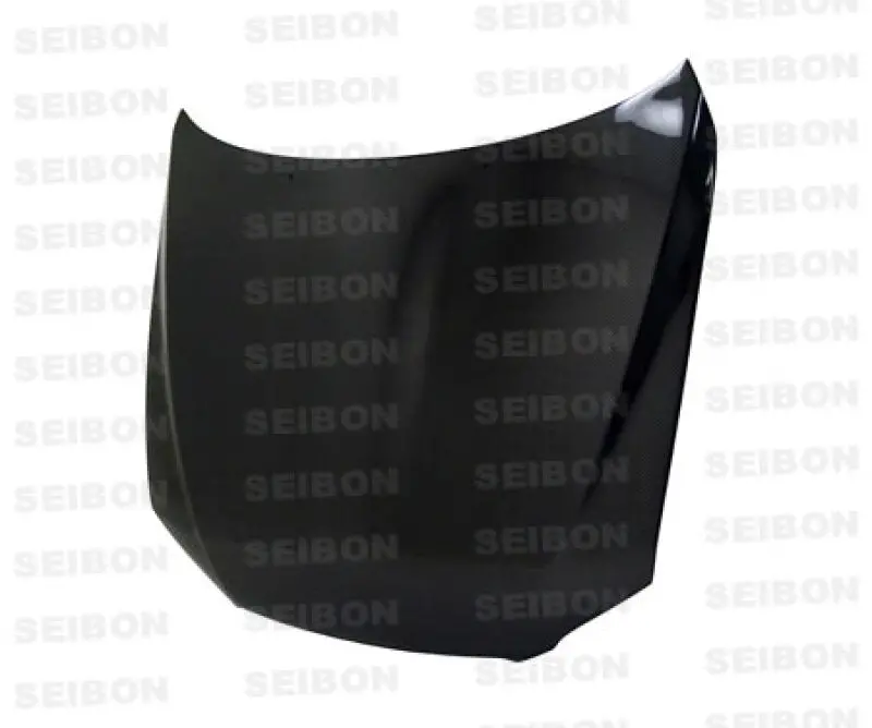 Seibon 00-05 Lexus Is300 Oem Carbon Fiber Hood 1