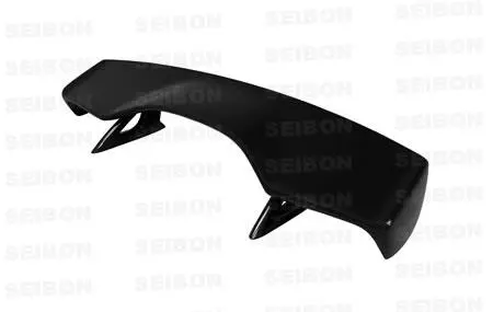 Seibon 00-05 Lexus Is300 Tr Carbon Fiber Rear Spoiler 1