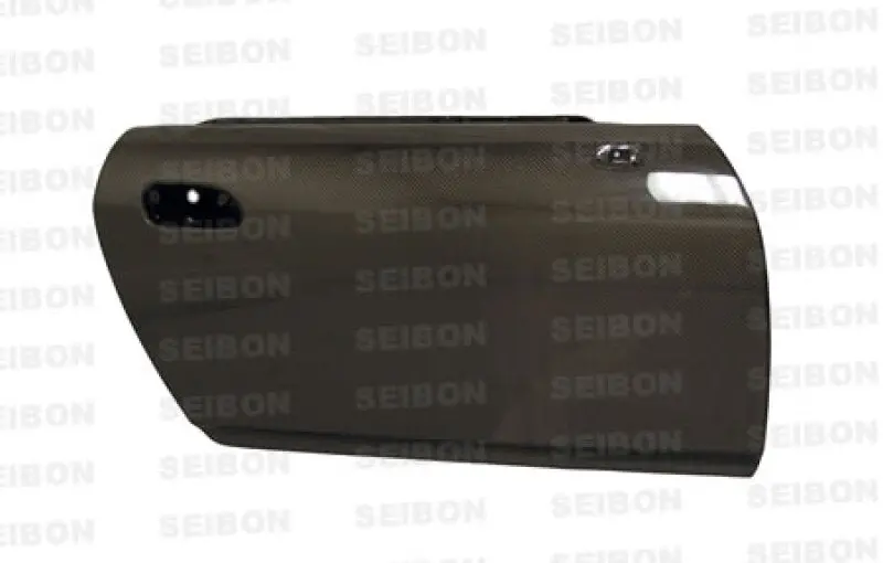 Seibon 00-10 Honda S2000 Carbon Fiber Doors 2