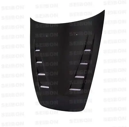 Seibon 00-10 Honda S2000 Mg Carbon Fiber Hood 2