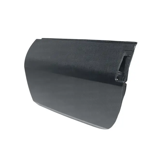 Seibon 02-08 Nissan 350Z Carbon Fiber Door Pair 1