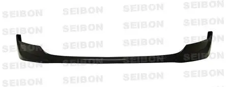 Seibon 04-10 Honda S2000 Oem-Style Carbon Fiber Front Lip Spoiler 1