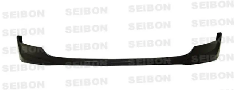 Seibon 04-10 Honda S2000 Oem-Style Carbon Fiber Front Lip Spoiler 2