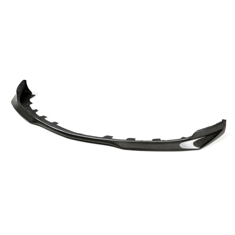 Seibon 06-07 Evo Ix Ra Carbon Fiber Front Lip 2