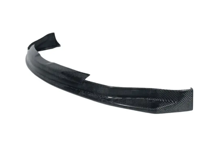 Seibon 06-08 Nissan 350Z Tt Carbon Fiber Front Lip 2