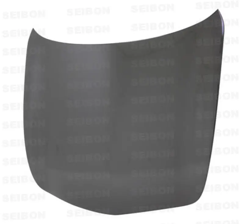 Seibon 08-09 Infiniti G37 4-Door Oem Carbon Fiber Hood 1