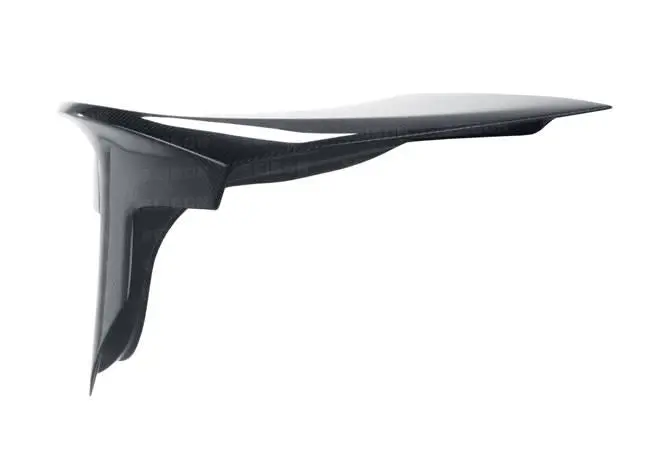Seibon 12-13 Brz/Frs Csl Style Carbon Fiber Trunk/Hatch 1