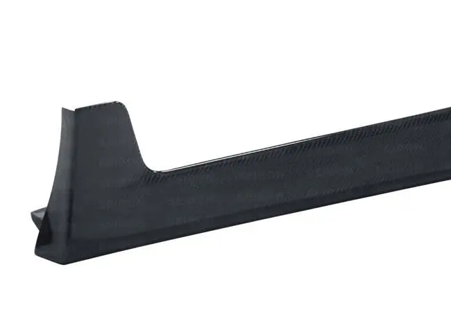 Seibon 12-13 Brz/Frs Tb Style Carbon Fiber Side Skirts (Pair) 1